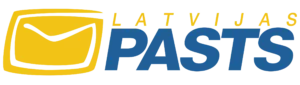 Latvijas Pasts