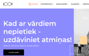 KODS: 45% atlaide ZoomBook