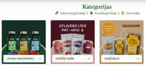 KODS: 15% atlaide muss.lv produktiem