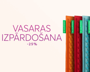 KODS: Sulīga atlaide Pranamat, atverot caur šo linku