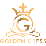 Golden Dress